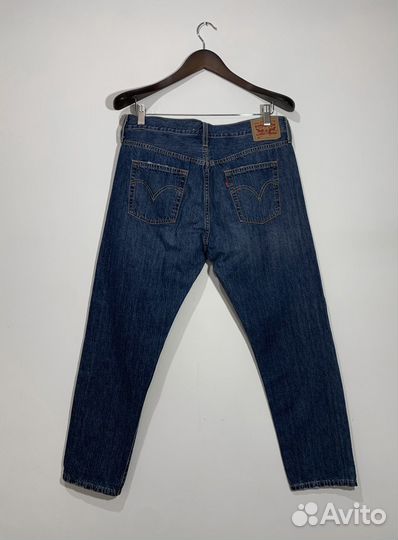 Levis 501 джинсы оригинал новые / W29 L28