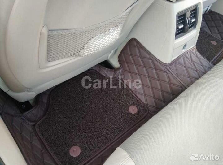 Коврик для BMW 3 серии
