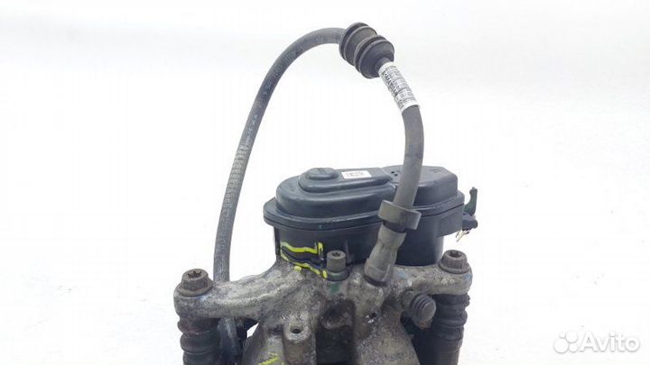 Б/У Б/У Суппорт тормозной Состояние хорошее