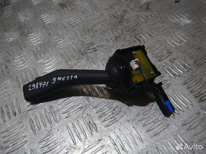 Переключатель стеклоочистителей, Volkswagen (Фольк