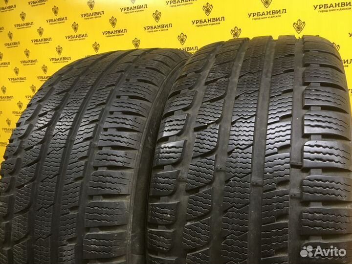 Kumho WinterCraft KW27 245/45 R18 100V