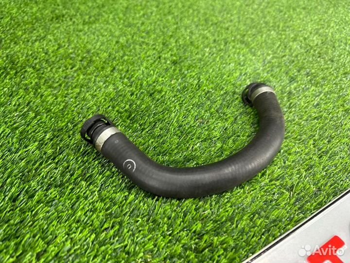 Патрубок впускной системы Bmw 3 E46 M43B19 2000