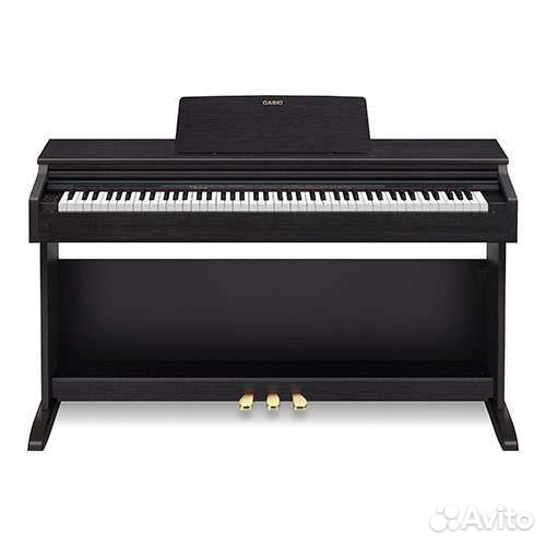 Цифровое пианино casio ap 270