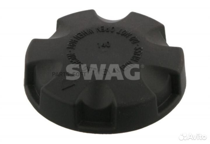 Swag 20936737 Крышка расширительного бачка