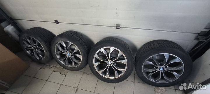 Hankook Winter I'Cept Evo2 245/50R18 104V