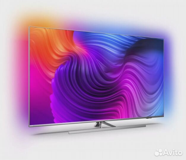 Телевизор Philips 65PUS8506 2021 65 дюймов
