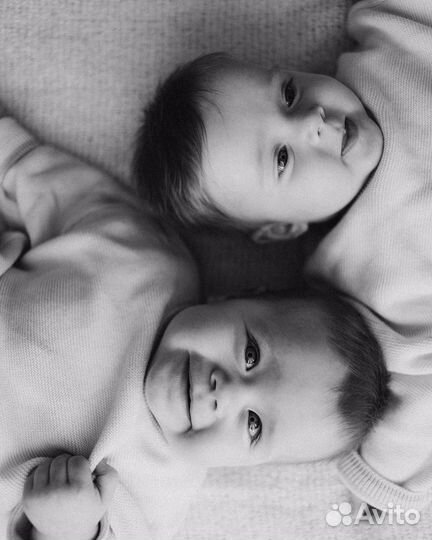 Семейный фотограф Москва