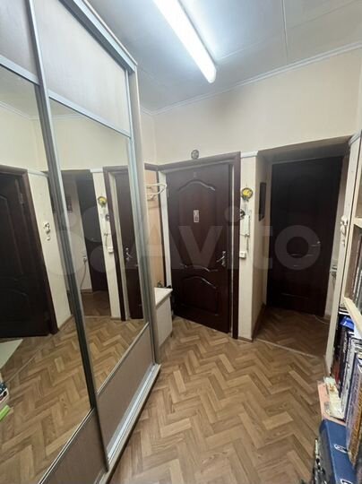 2-к. квартира, 40,6 м², 2/5 эт.