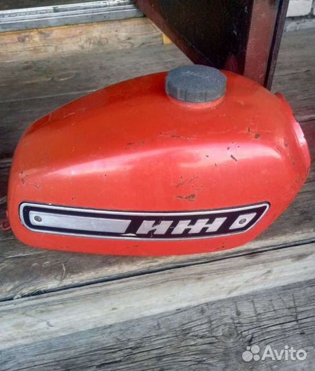 Иж юпитер 5 на запчасти