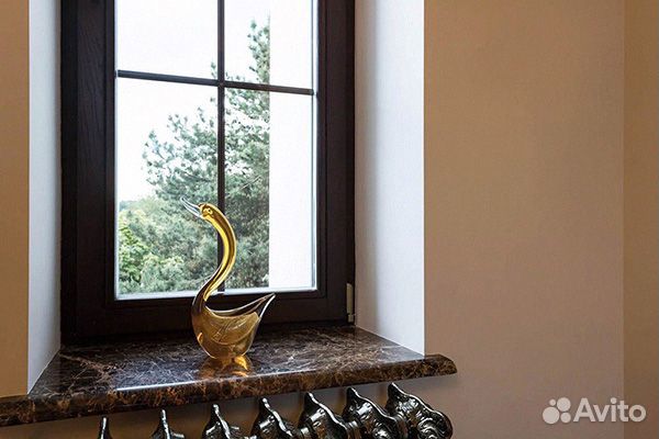 Пластиковые окна от завода напрямую