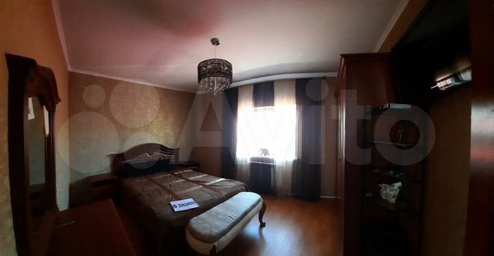 Дом 150 м² на участке 10 сот.