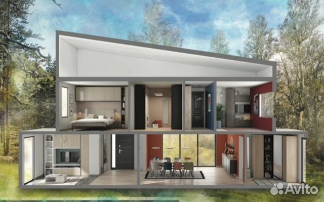 Реализуем мебельные проекты