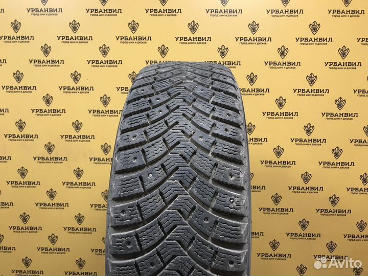 Michelin X-Ice North XIN2 195/65 R15 91T