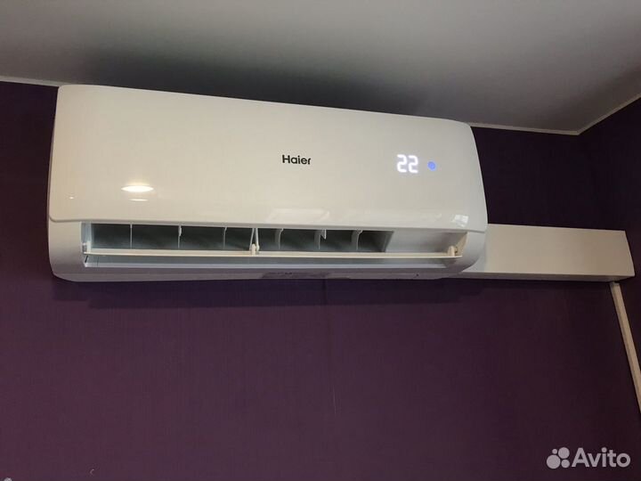 Установка кондиционера монтаж сплит системы ремонт