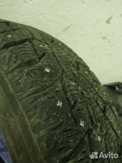 Yokohama Ice Guard IG55 185/65 R15