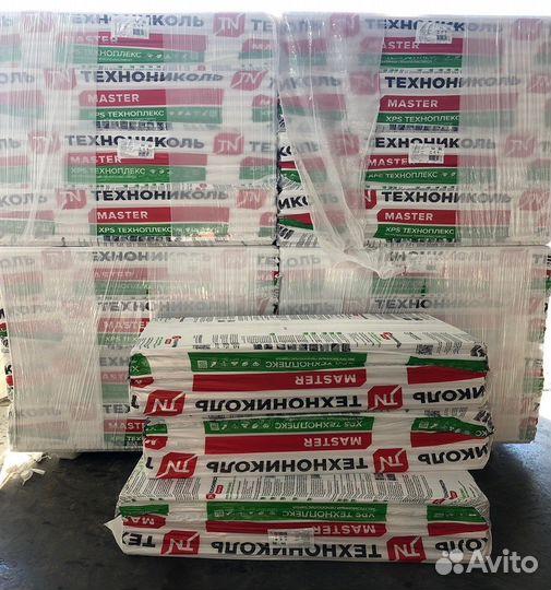 Утеплитель