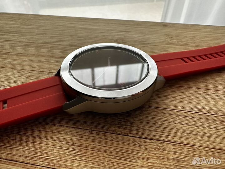 Xiaomi mi watch s3