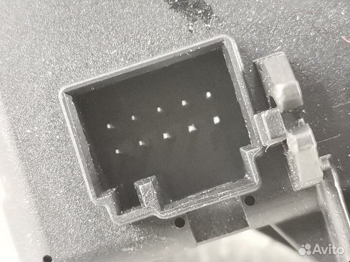 Замок зажигания для mercedes-benz C-Class (W204)