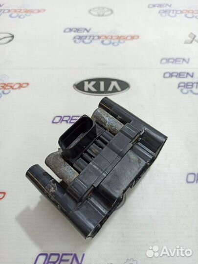 Катушка зажигания Volkswagen Jetta 5 1.6 BSE 2010