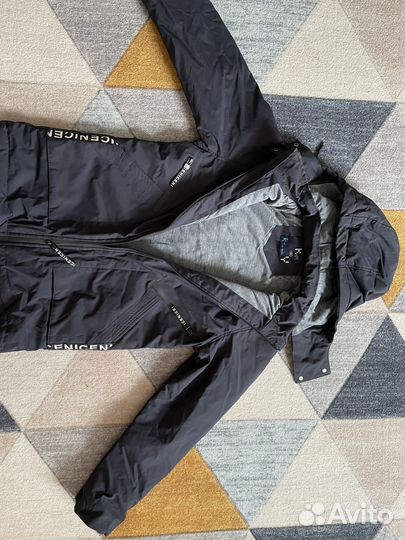 Куртка демисезон