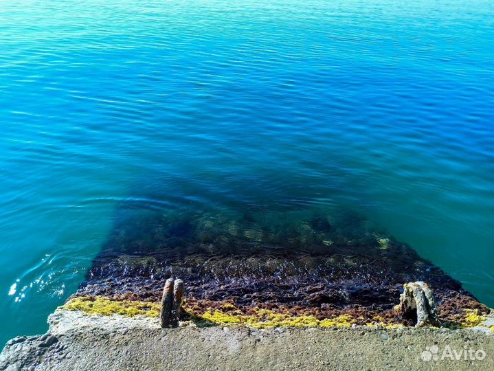 Путешествие в Абхазию (3-6ноября)