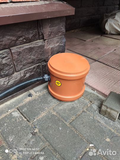 Монтаж заземления в частных домах