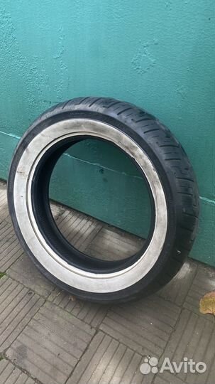 Шины Dunlop d401 (150/80 b16)