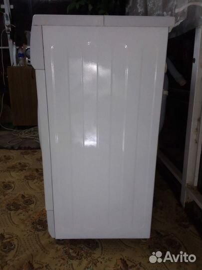 Стиральная машина lg