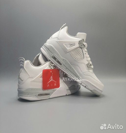 Экckлюзивныe Nike Air Jordan Retrо