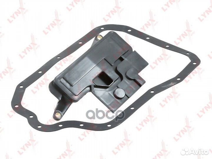 Фильтр АКПП LCV LT1135 lynxauto