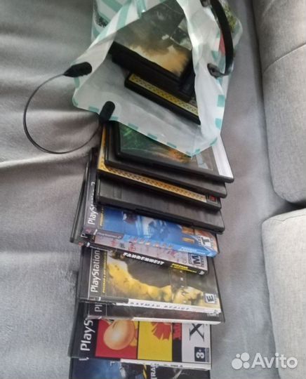 Sony playstation 2 PS2