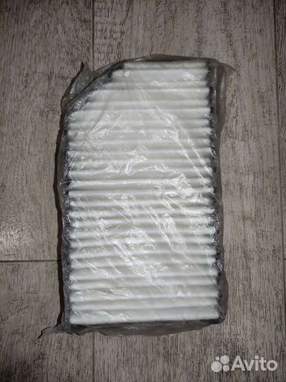 Воздушный фильтр af86 для kia Rio, solaris