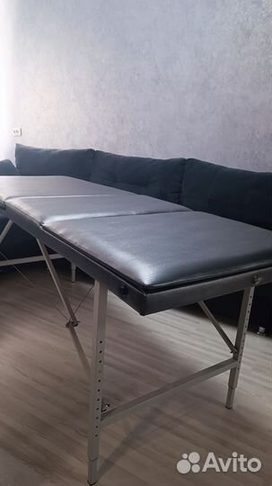 Массажный стол, кушетка