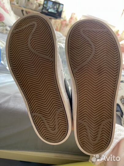 Кеды nike 31