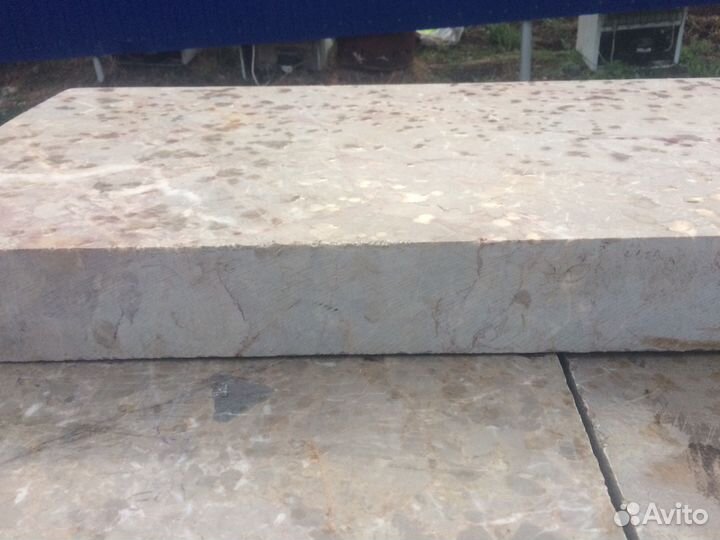 Гранитные плиты