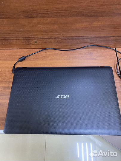 Ноутбук Acer
