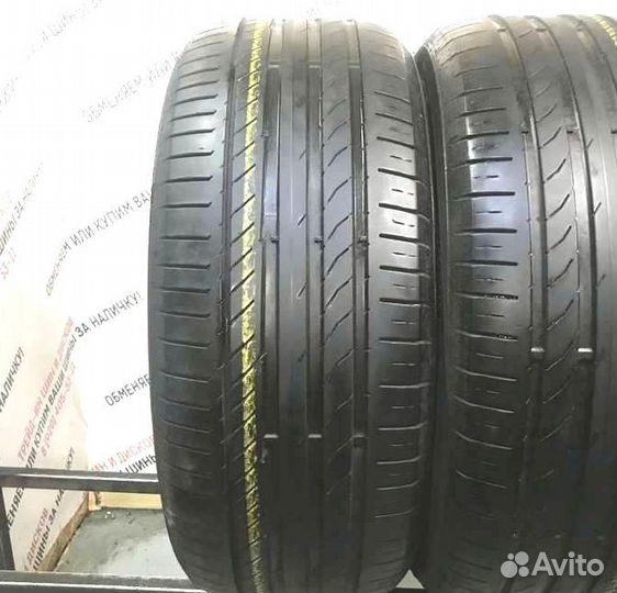 Continental ContiSportContact 5 235/45 R19 95M