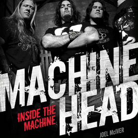 Machine Head биография