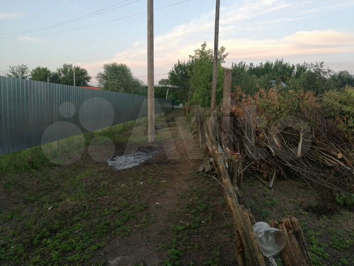 Участок 10,5 сот. (ИЖС)
