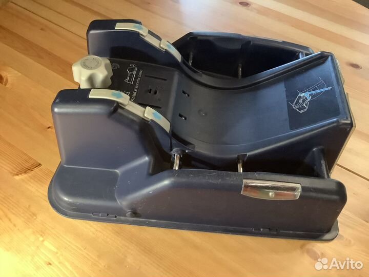 Aвтoкресло Peg Реrеgо Primо Viaggiо Universal