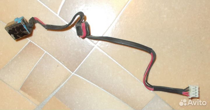 Провод питания ноутбука Acer