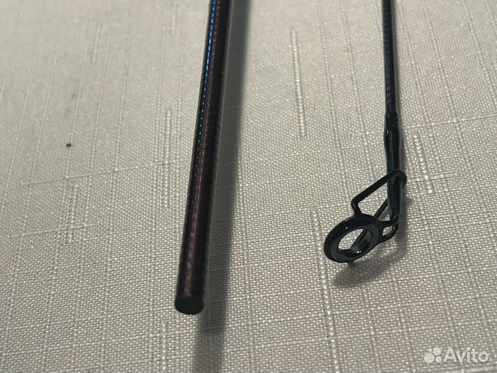 Новая G. Loomis