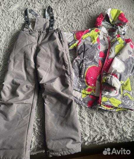 Костюм детский