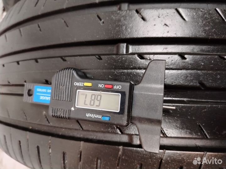 Toyo Proxes R56 215/55 R18 95H