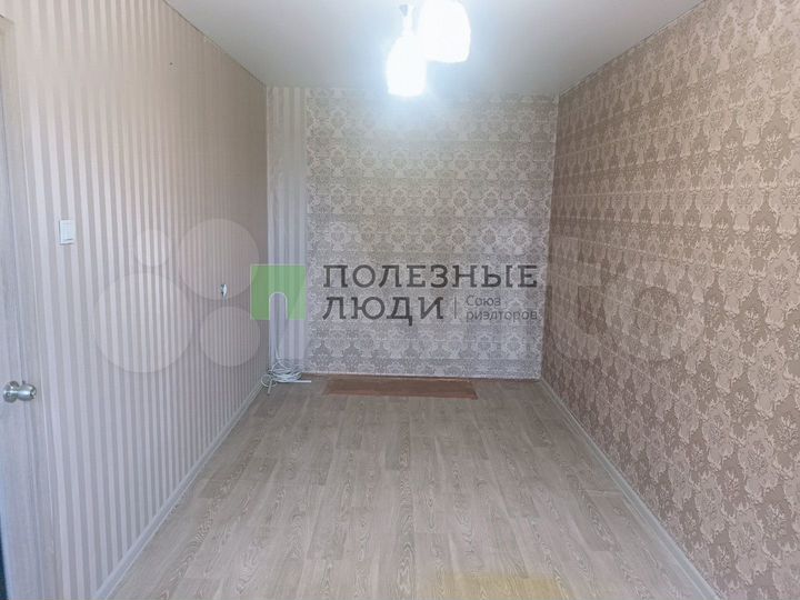 2-к. квартира, 44,6 м², 3/5 эт.