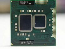 Intel core i5 560m