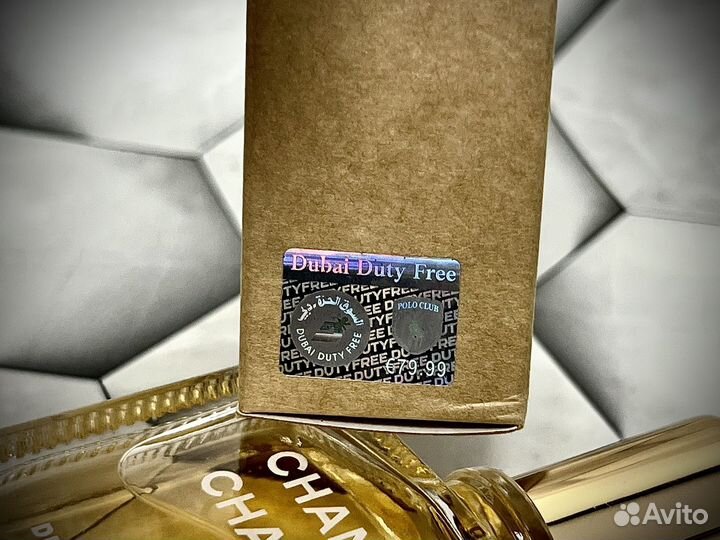 Chanel chance женские духи