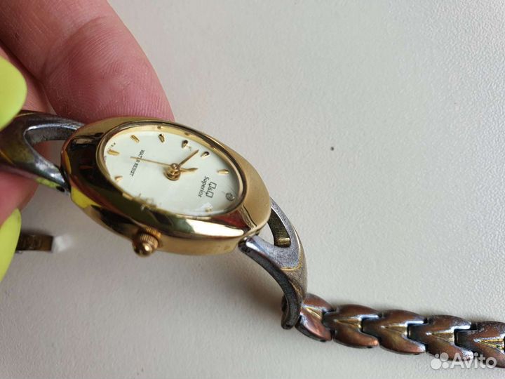 Часы женские