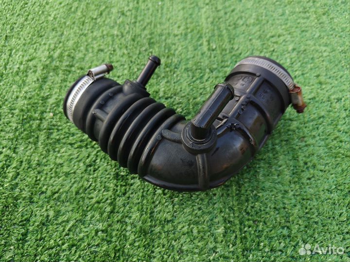 Гофра воздушного фильтра daewoo matiz