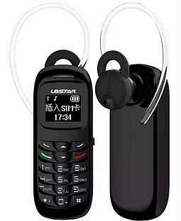 Телефон bm70 mini